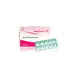 Ampivex–CL